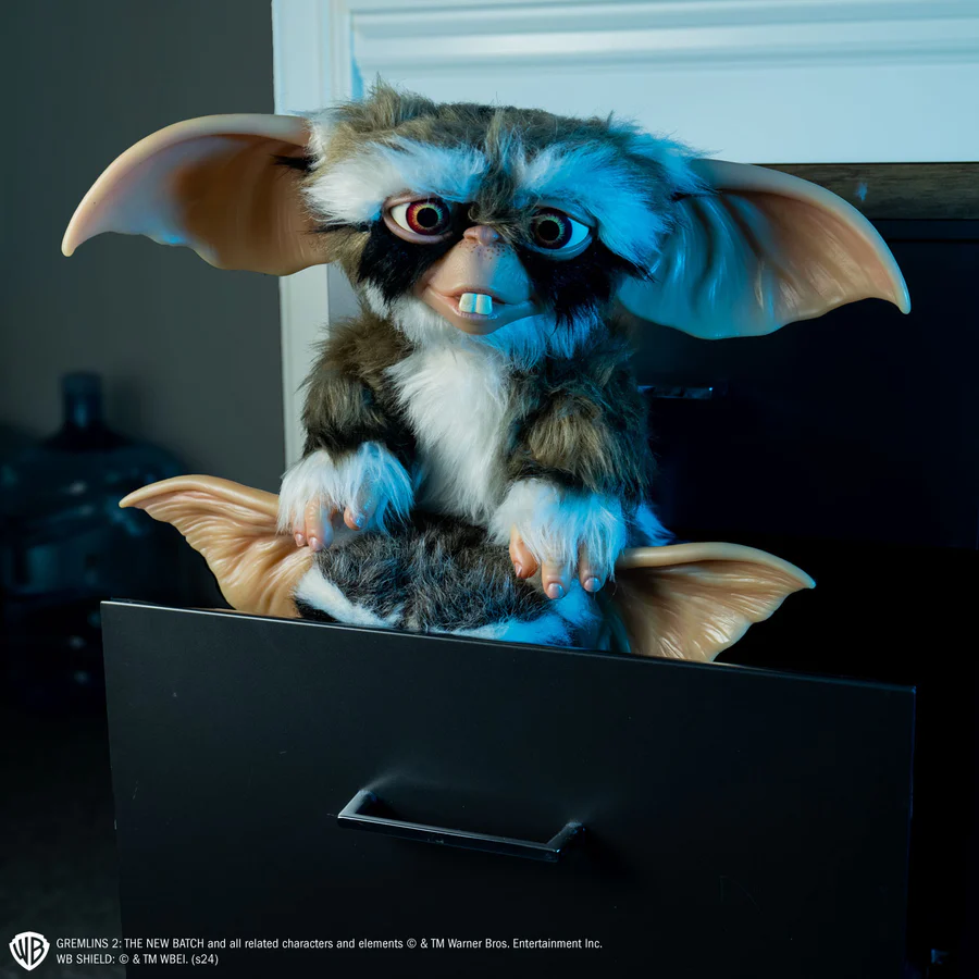 Gremlins 2: The New Batch Lenny Mogwai | Official UK Stockist