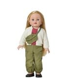 Madame Alexander Favorite Friends 18-inch Doll, Country Star