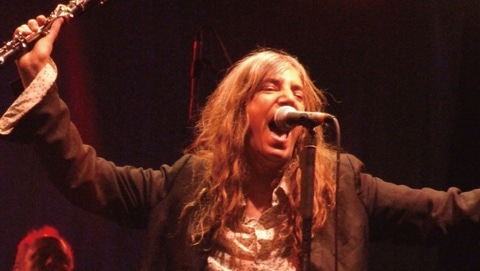 DVD : ALL TOMORROW PARTIES｜Music Sketch｜madameFIGARO.jp