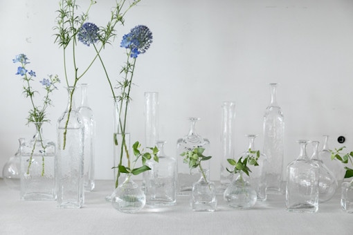 うつわディクショナリー#33 素材の面白さをかたちに、西山芳浩さんの