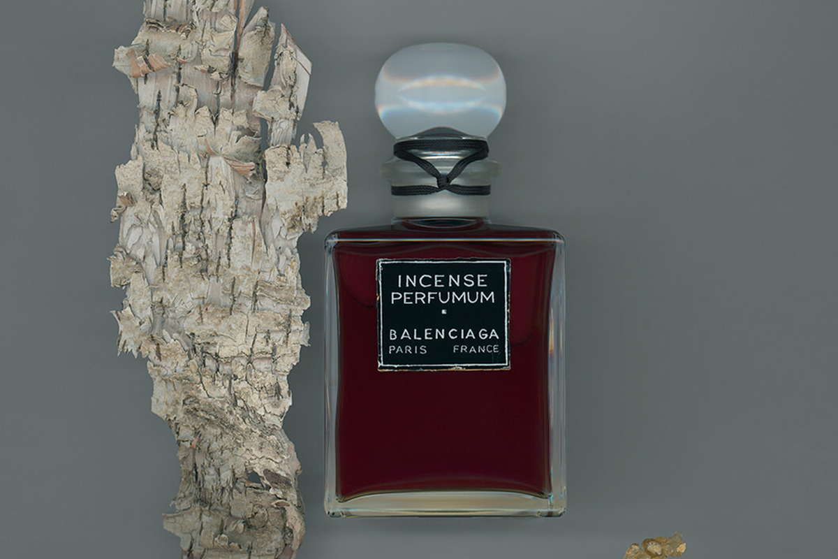 便利なミニサイズセットも！ バレンシアガから待望の新フレグランスが