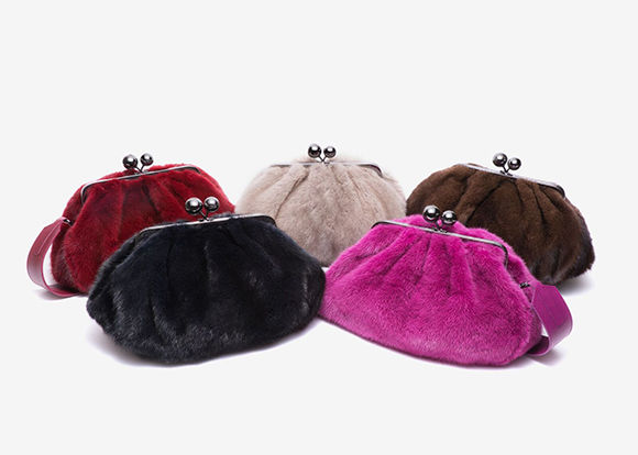 伊勢丹新宿店にて、パスティチーノ バッグが先行発売！｜Fashion