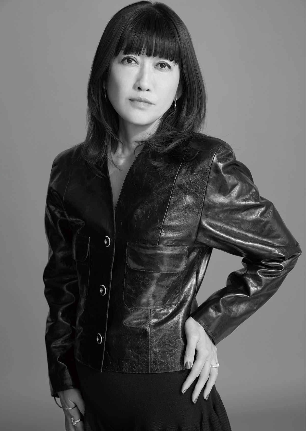 Threadsの大人気連載「#モード編集者日記」が書籍化。刊行記念