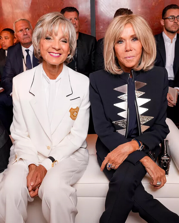 Stray Kidsフィリックス、BLACKPINK LISA、穂志もえか、ゼンデイヤら