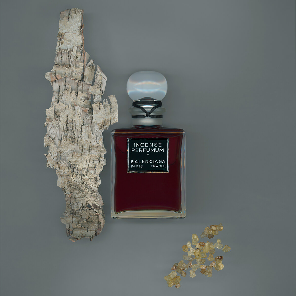 便利なミニサイズセットも！ バレンシアガから待望の新フレグランスが