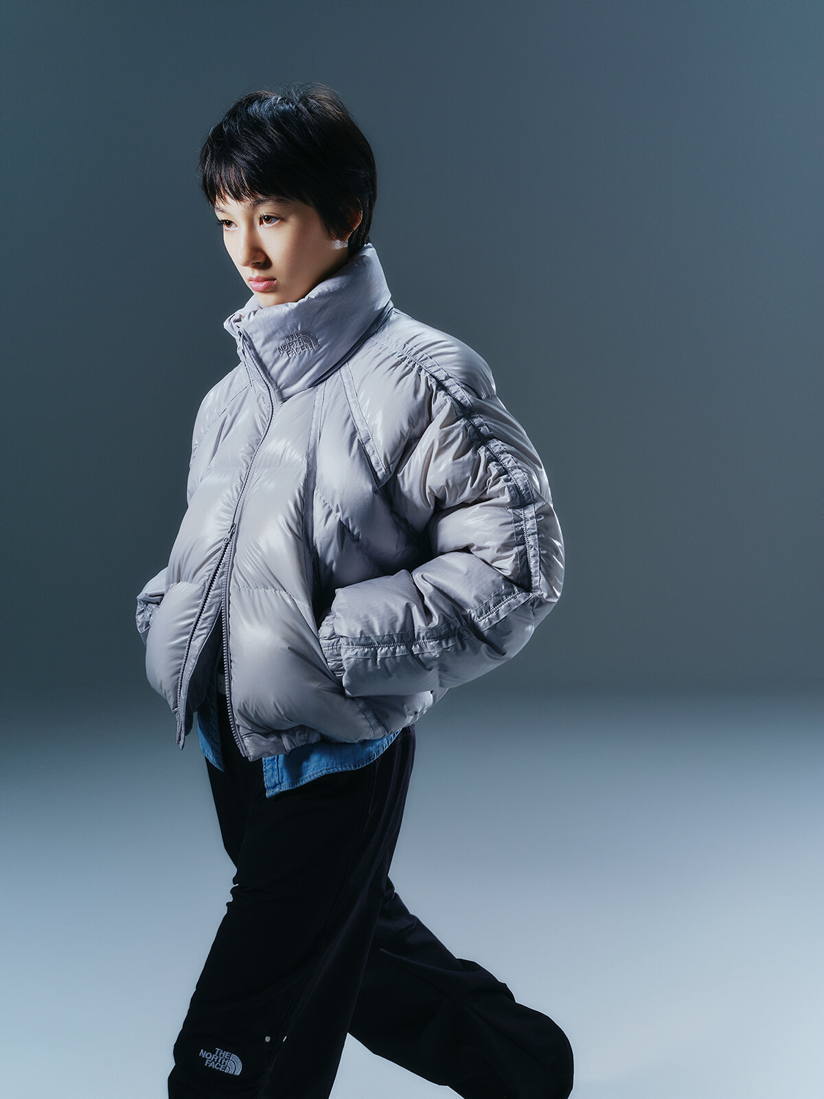 ザ・ノース・フェイスの韓国限定コレクションが日本で発売