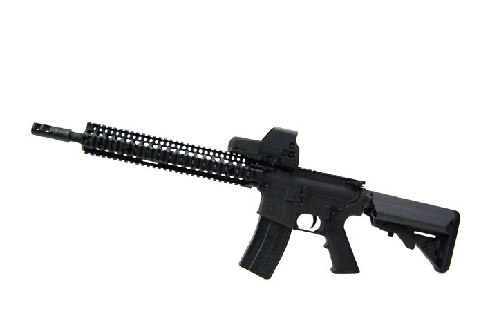 Daniel Defense M4A1 RIS II 12 Inch