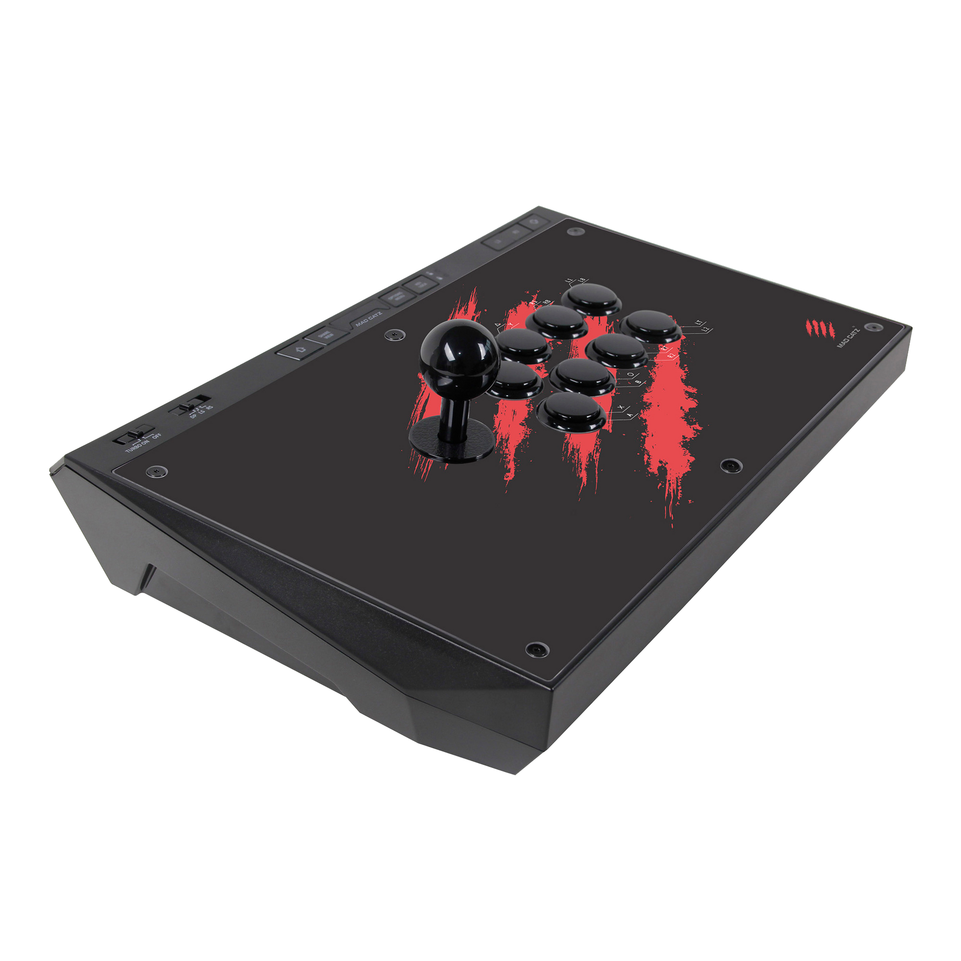 EGO アーケードコントローラー【送料無料】 – Mad Catz Online