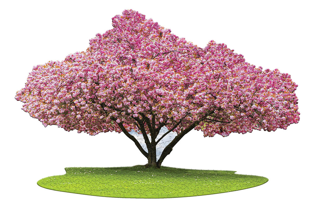 I AM CHERRY BLOSSOM 1000 – Madd Capp Games