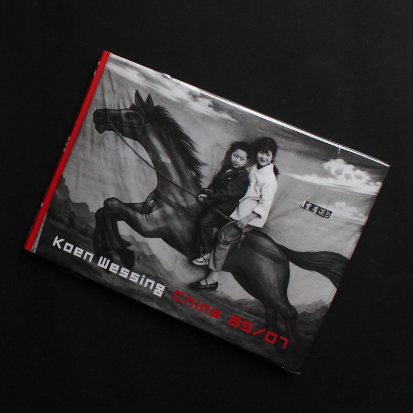 Wolfgang Tillmans / Wako Book 4 - Wolfgang Tillmans