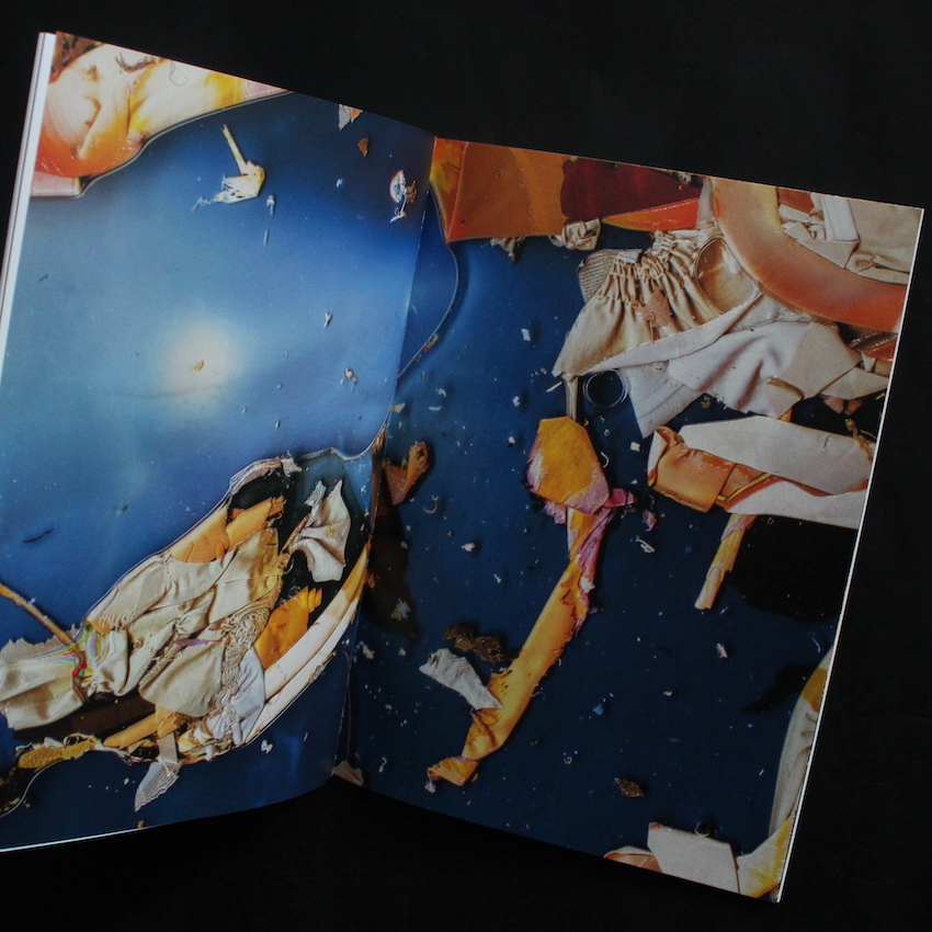 横田大輔Inversion (Arles edition)絶版