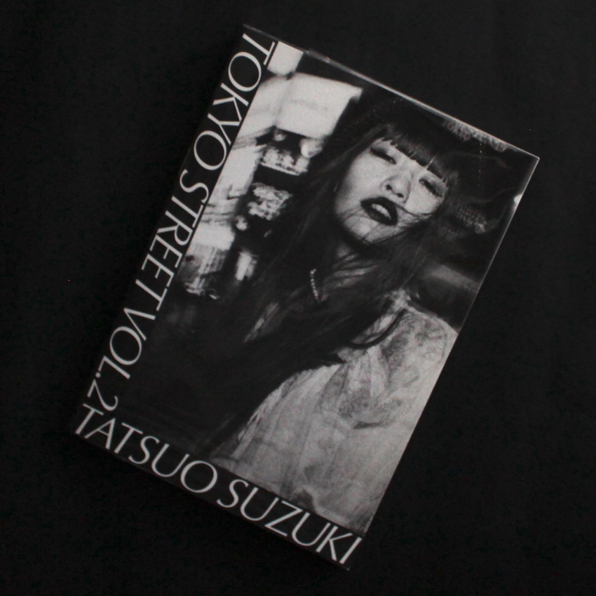 Tokyo Street Vol.2 - 鈴木 達朗 / Tatsuo Suzuki