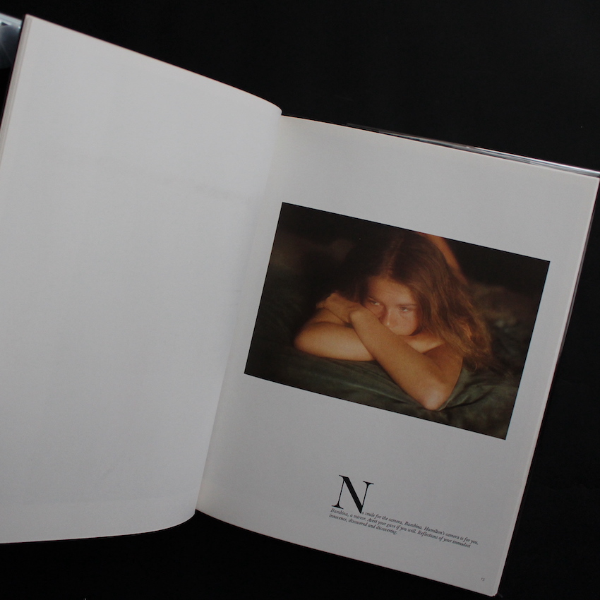 Private Collection - David Hamilton