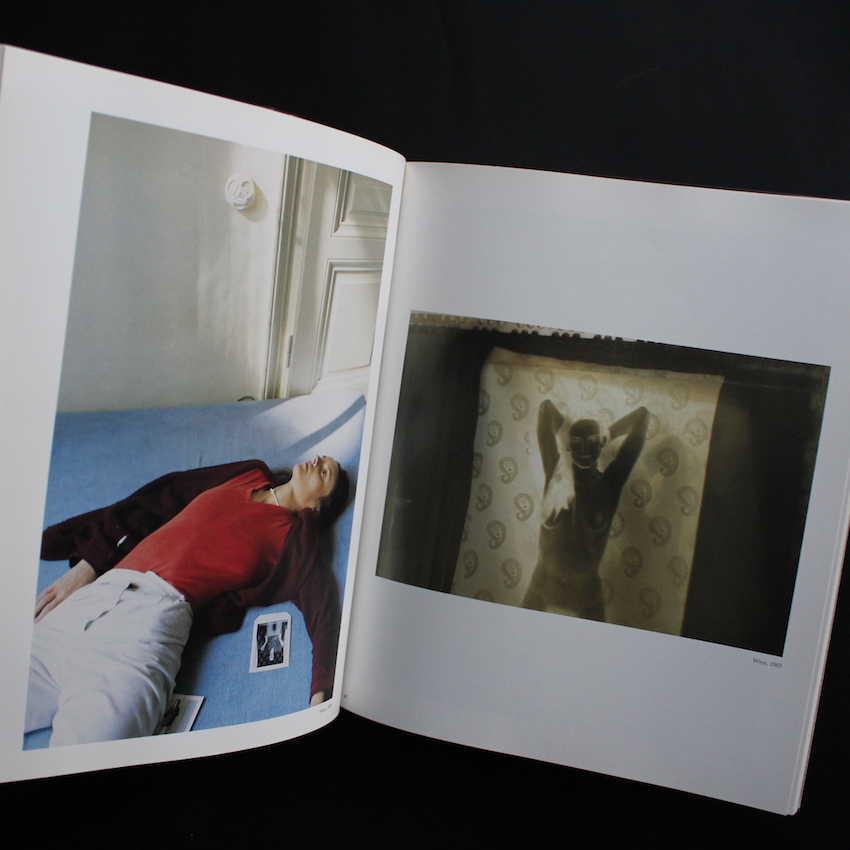 Memoires 1978 - 1988（Signed） - 古屋 誠一 / Seiichi Furuya