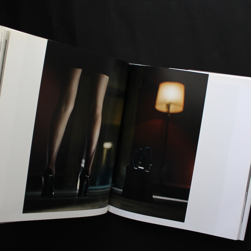 Glen Luchford - Glen Luchford