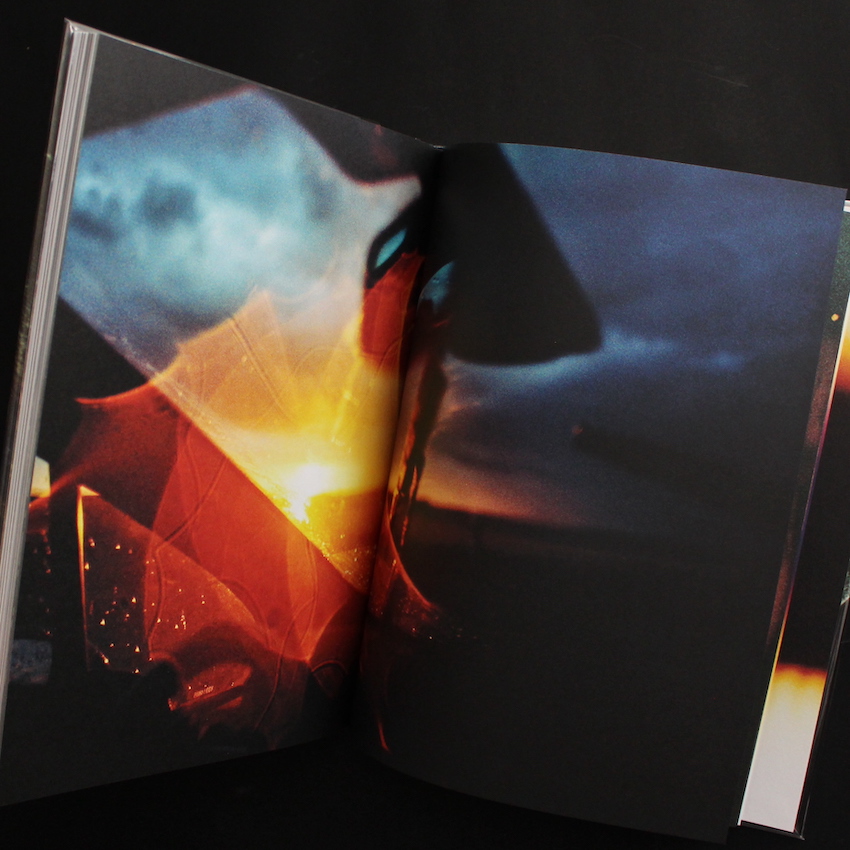 Sans Limites - Theo Gosselin