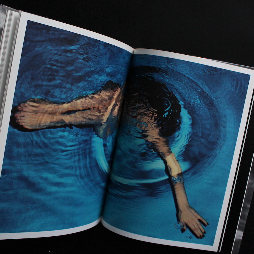 Mermaids - Michael Dweck