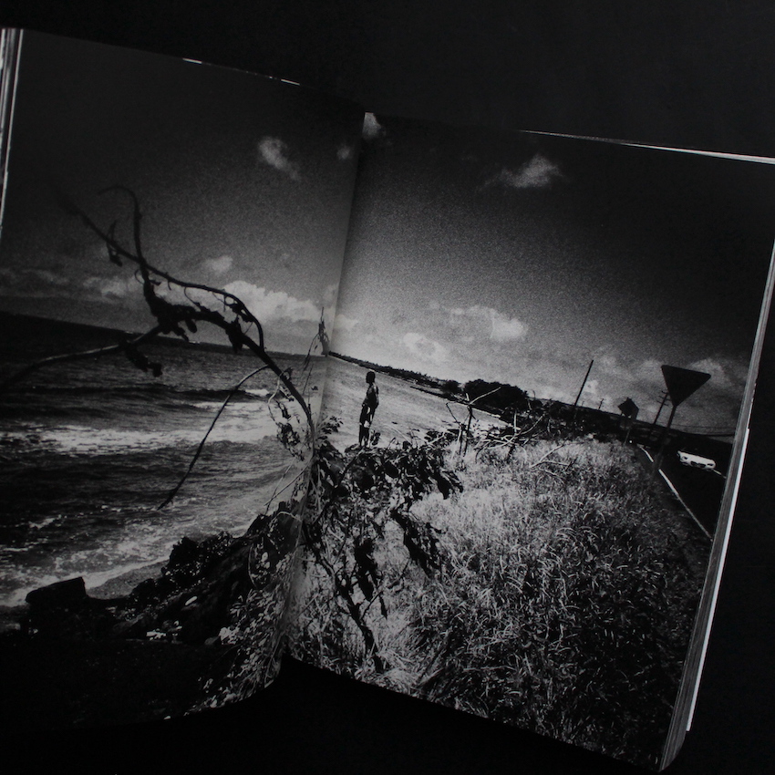 ハワイ / Hawaii（Signed） - 森山 大道 / Daido Moriyama