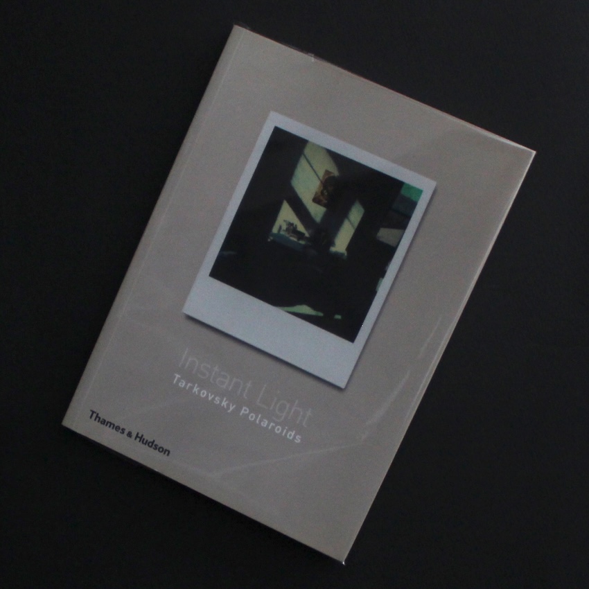 Instant Light Tarkovsky Polaroids（2009） - Andrey Tarkovsky
