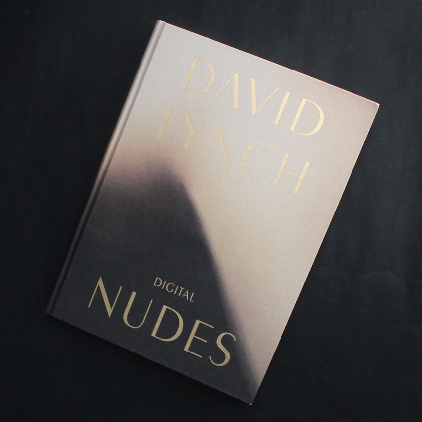 Digital Nudes - David Lynch
