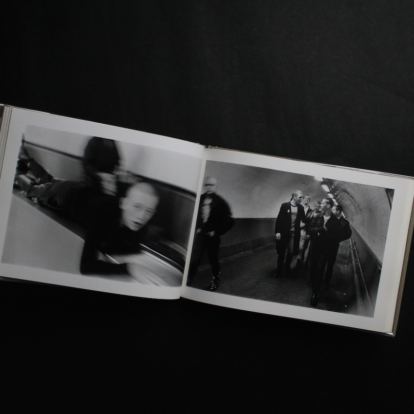 疾走 / Shissou - 橋口 譲二 / George Hashiguchi