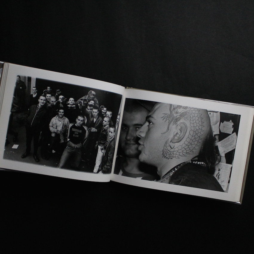 疾走 / Shissou - 橋口 譲二 / George Hashiguchi