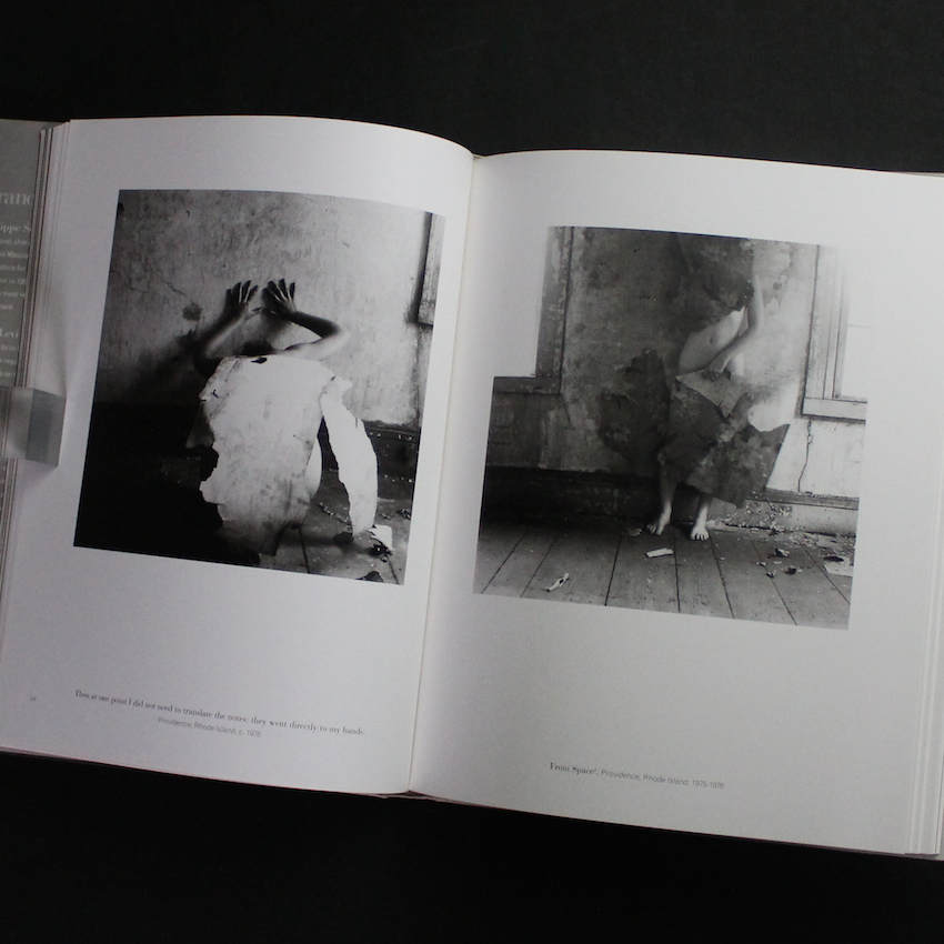Francesca Woodman - Francesca Woodman