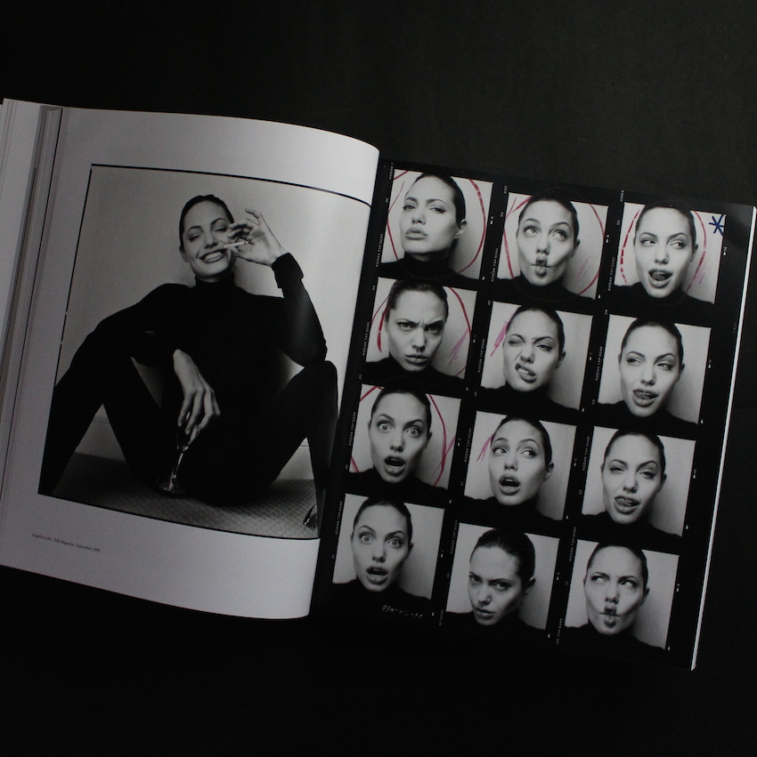 Patrick Demarchelier - Patrick Demarchelier