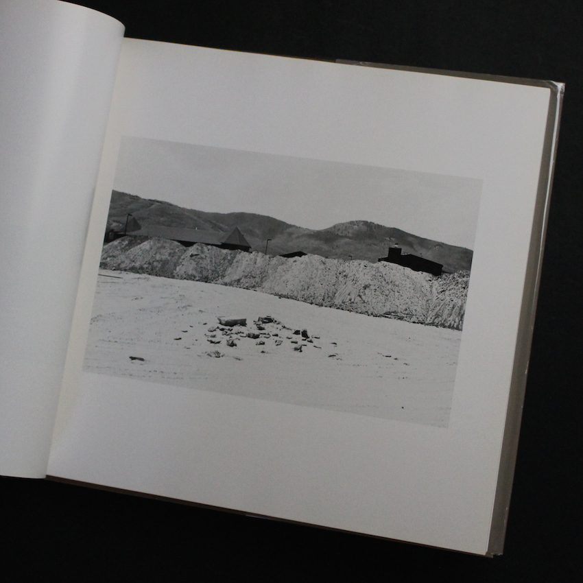 Park City - Lewis Baltz