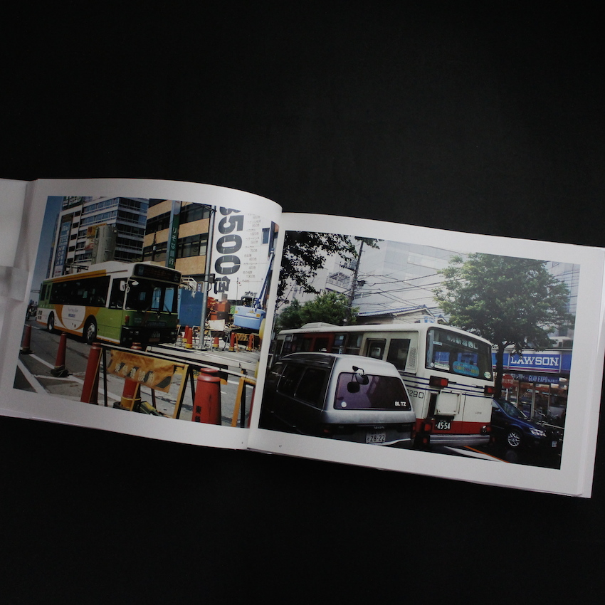 カスババ / Kasubaba（Signed） - 鷹野 隆大 / Ryudai Takano