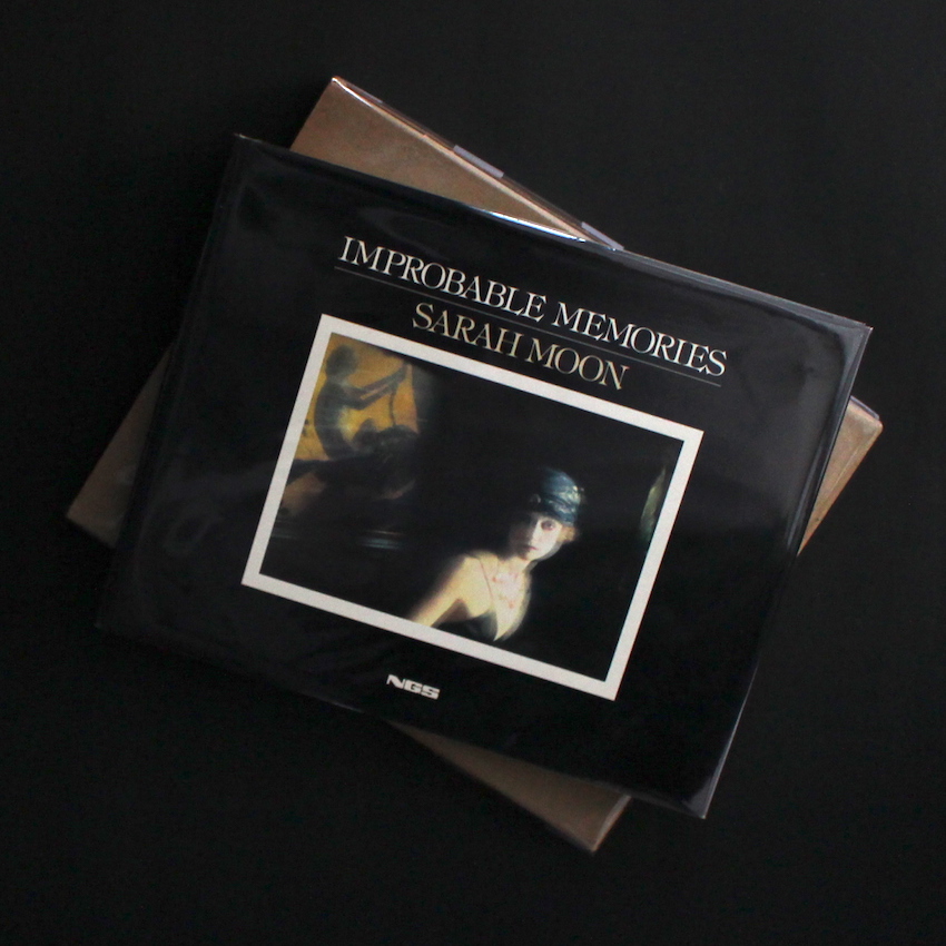 Improbable Memories（Japanese Edition） - Sarah Moon