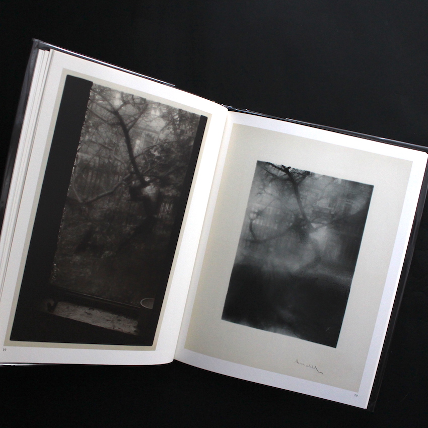 The Windows of My Studio（2007） - Josef Sudek