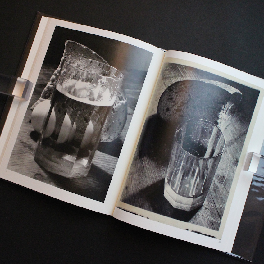 Still Lifes - Josef Sudek