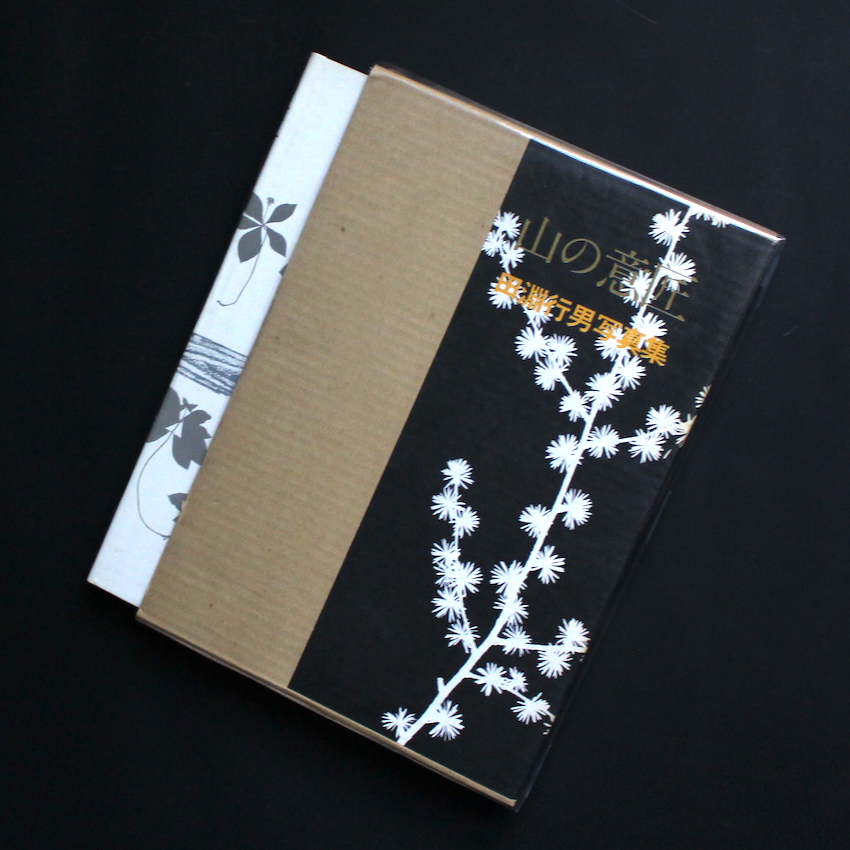 山の意匠 / Mountain Design - 田淵 行男 / Yukio Tabuchi