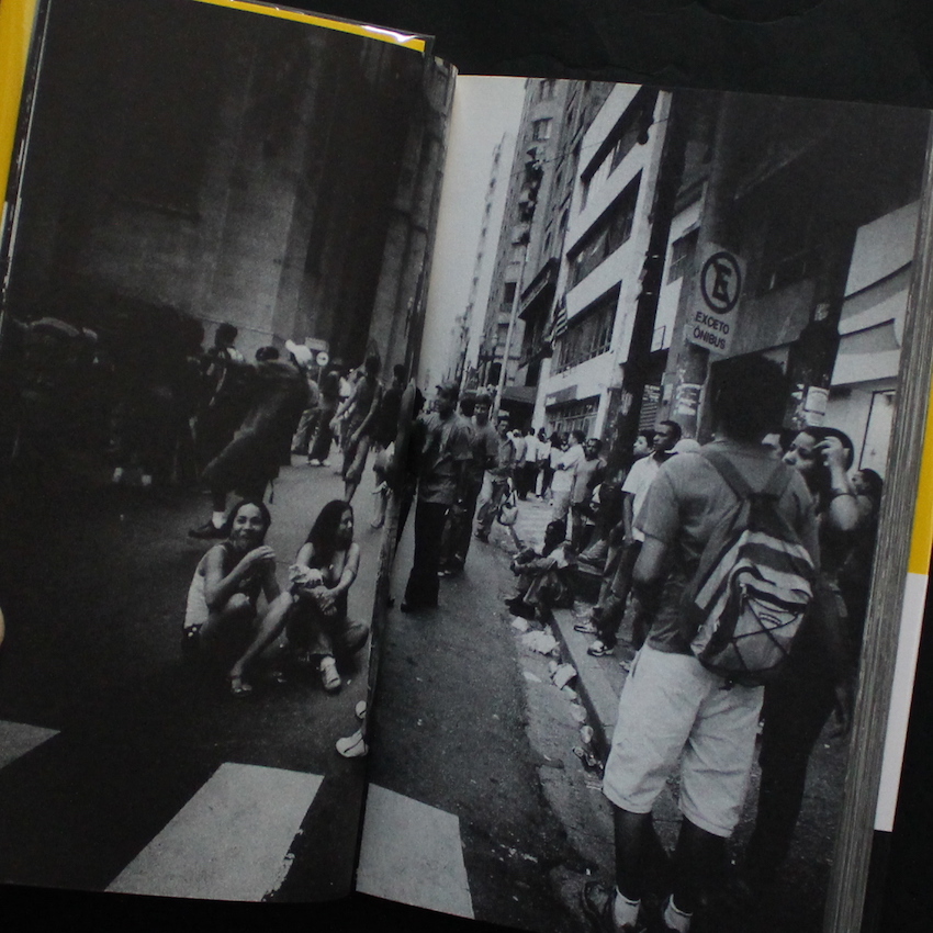 Sao Paulo - 森山 大道 / Daido Moriyama