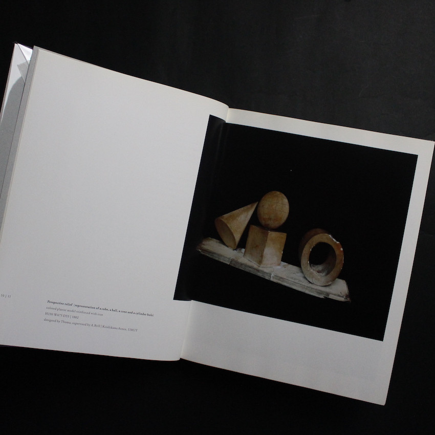 Chamber of Curiosities -From the Collection of The University of