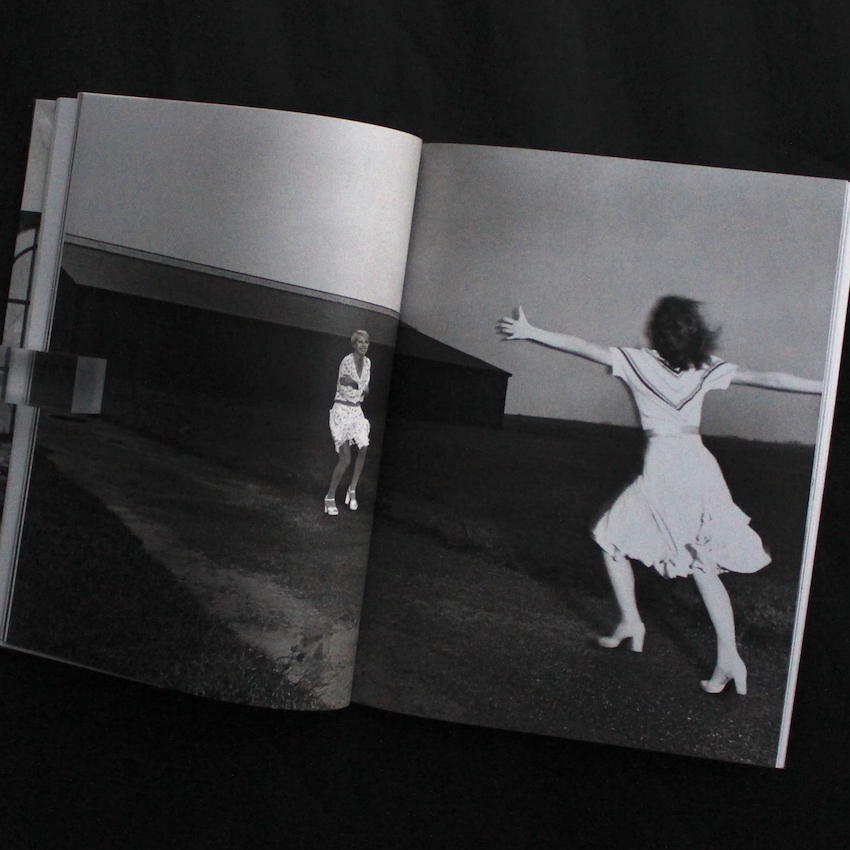 Guy Bourdin PHOTOFILE ギィ・ブルダン ギイ・ブルダン／Guy Bourdin