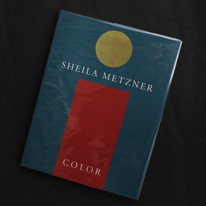 Color - Sheila Metzner