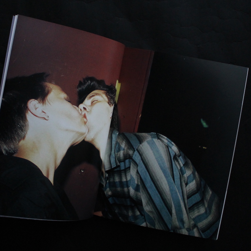 Couples and Loneliness - Nan Goldin