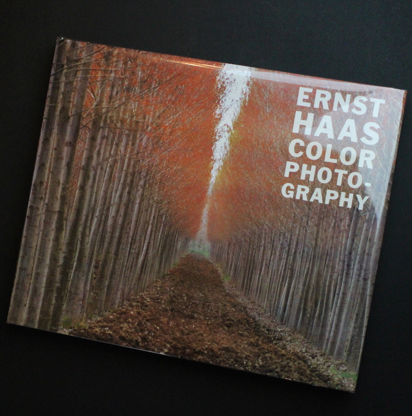 Color Photography（Acceptable） - Ernst Haas