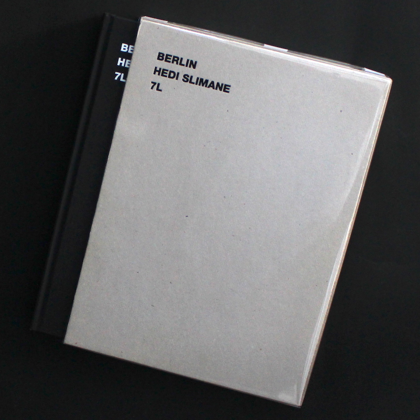 Berlin - Hedi Slimane
