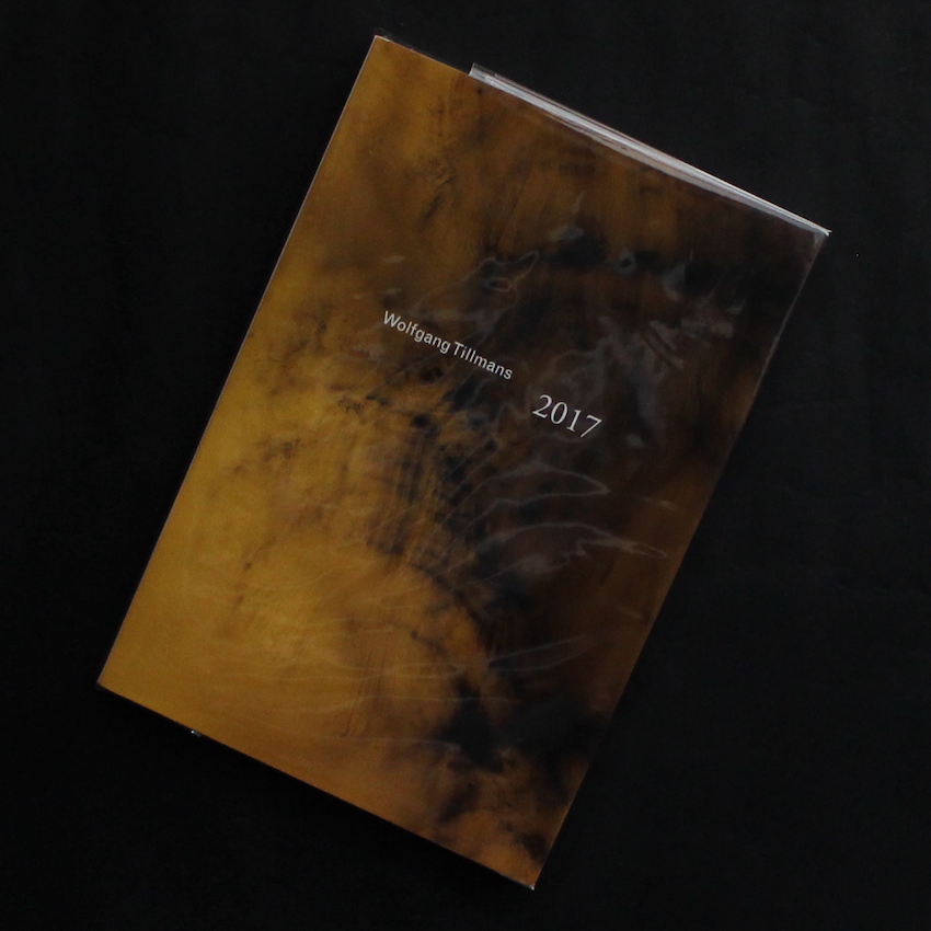 Wolfgang Tillmans 2017 - Wolfgang Tillmans