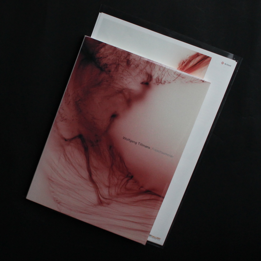 Freischwimmer - Wolfgang Tillmans
