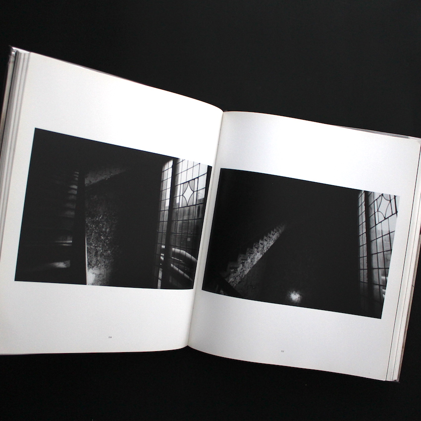The Factory Photographs - David Lynch