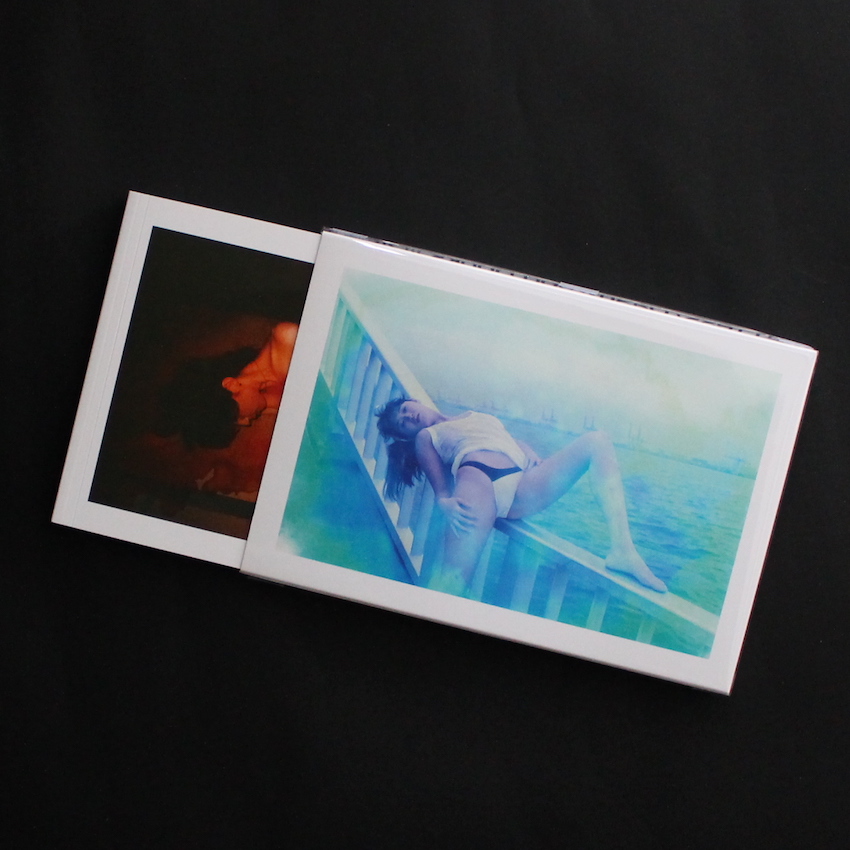 青ノ時代 去年ノ夏 アラキネマ / Blue Period Last Summer Arakinema