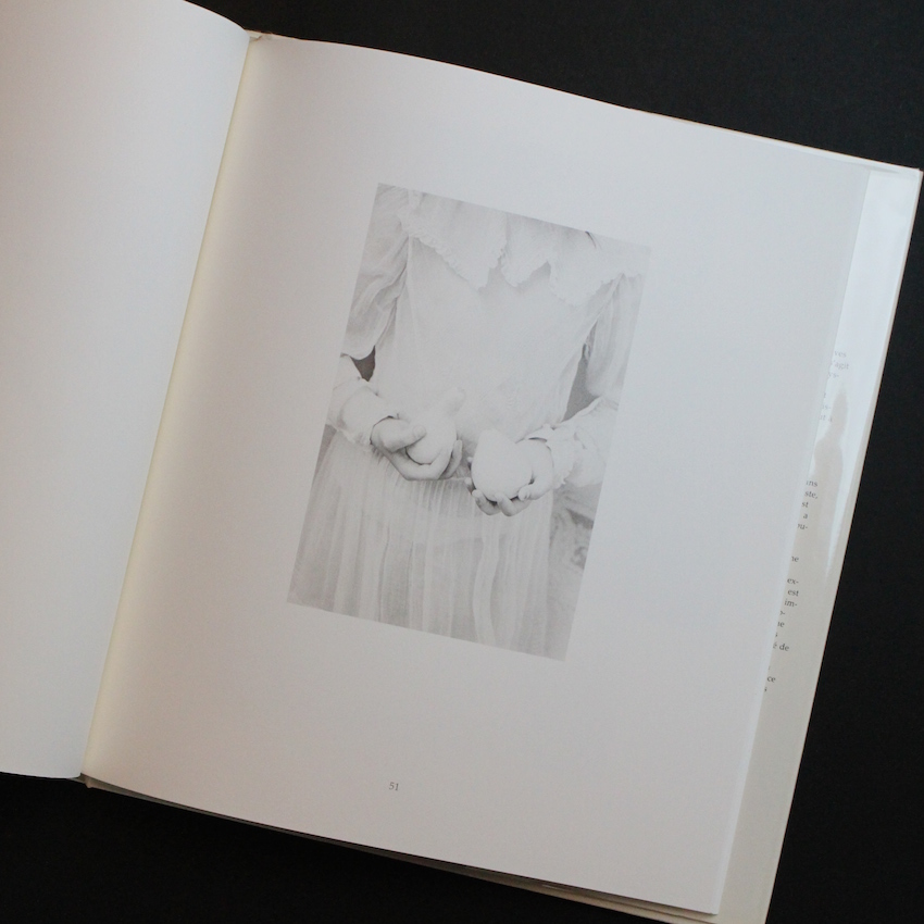 Photographies - Joyce Tenneson