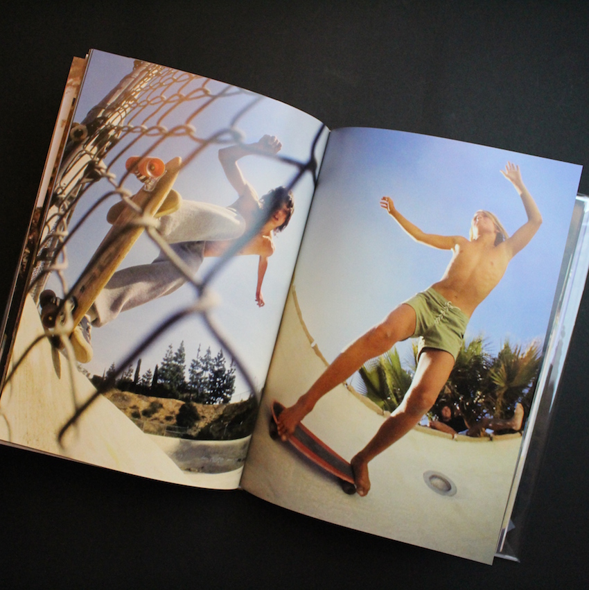 Locals Only -California Skateboarding 1975-1978- - Hugh Holland