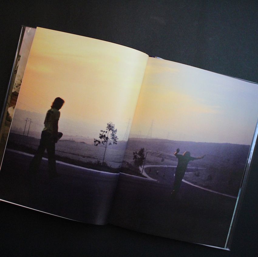 Locals Only -California Skateboarding 1975-1978- - Hugh Holland