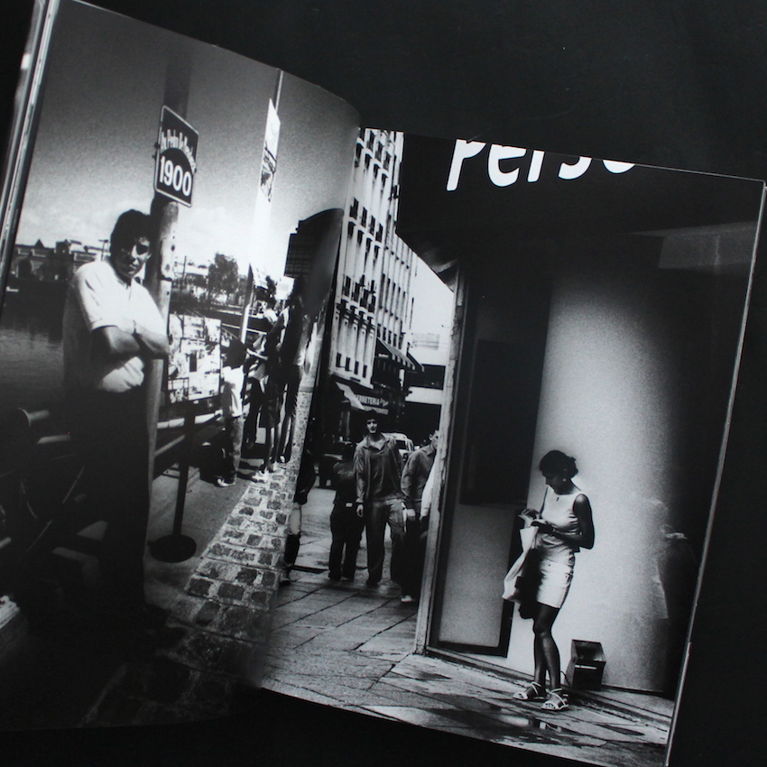 ブエノス アイレス / Buenos Aires - 森山 大道 / Daido Moriyama