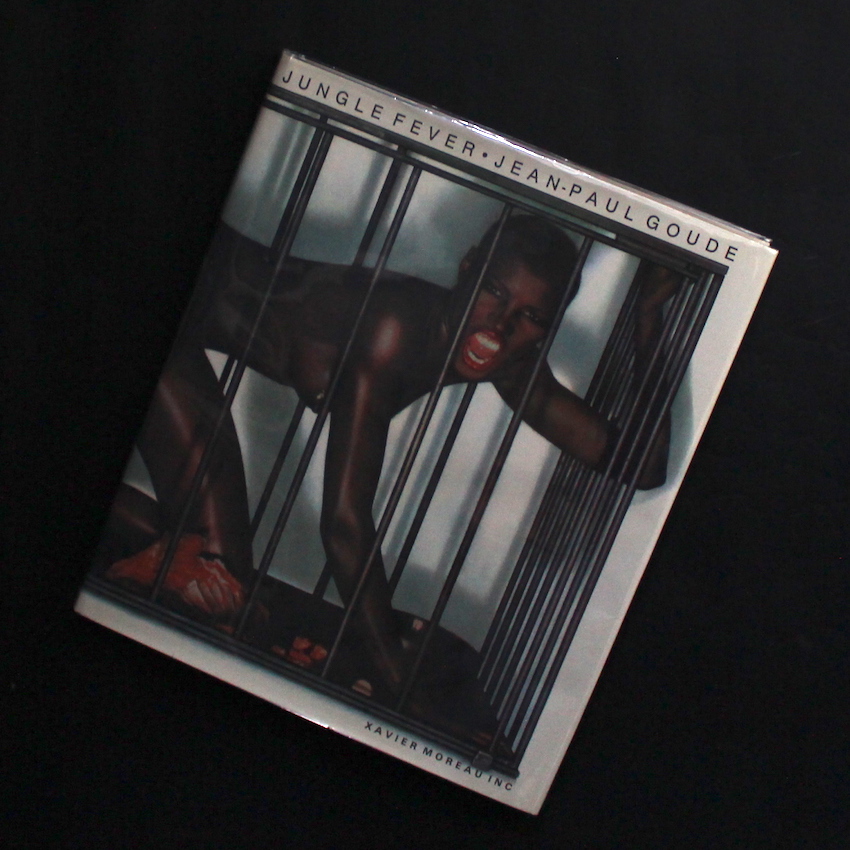 Jungle Fever - Jean-Paul Goude